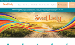 Sweetlivity.com thumbnail