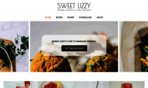 Sweetlizzy.ca thumbnail