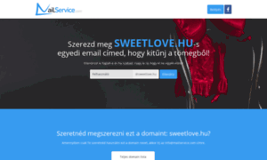 Sweetlove.hu thumbnail