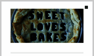 Sweetlovesbakes.wordpress.com thumbnail