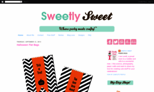 Sweetlysweet.blogspot.com thumbnail