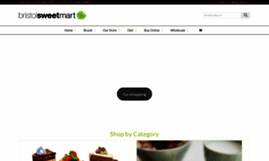 Sweetmart.co.uk thumbnail