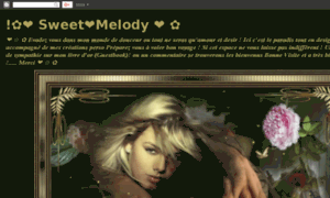 Sweetmelody87.blogspot.fr thumbnail