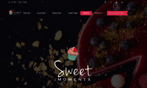 Sweetmoments.ro thumbnail