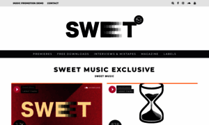 Sweetmusic.fr thumbnail