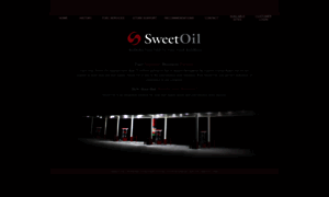 Sweetoil.com thumbnail