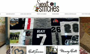 Sweetonstitches.com thumbnail