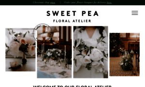 Sweetpeaflowers.co.uk thumbnail