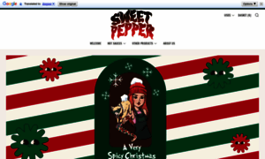 Sweetpepper.fr thumbnail