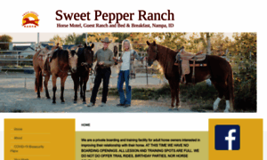 Sweetpepperranch.com thumbnail