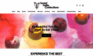 Sweetpetiteconfections.com thumbnail