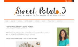 Sweetpotato3.com thumbnail