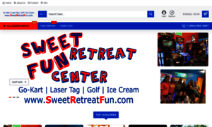 Sweetretreatfun.com thumbnail