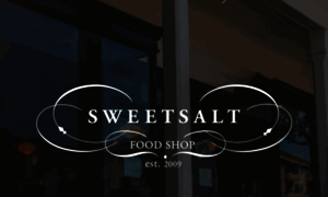 Sweetsaltfood.com thumbnail