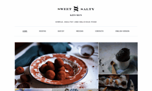 Sweetsaltykitchen.com thumbnail