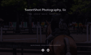 Sweetshotphotography.com thumbnail