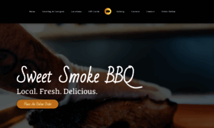 Sweetsmokebbqmo.com thumbnail