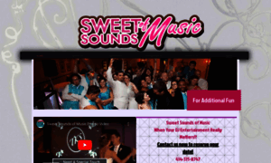 Sweetsoundsofmusic.com thumbnail