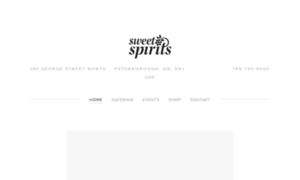 Sweetspiritsptbo.com thumbnail