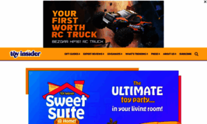 Sweetsuiteevent.com thumbnail