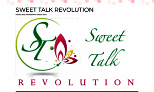 Sweettalkrevolution.wordpress.com thumbnail