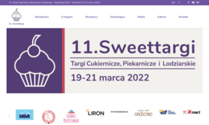 Sweettargi.fairexpo.pl thumbnail