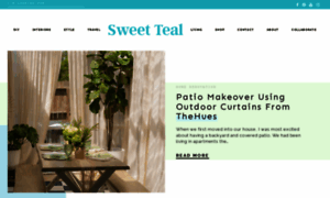 Sweetteal.com thumbnail