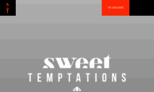 Sweettemptations.la thumbnail