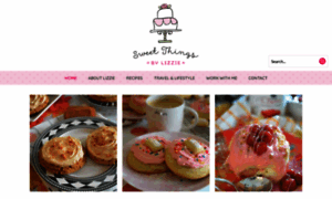 Sweetthingsbylizzie.com thumbnail