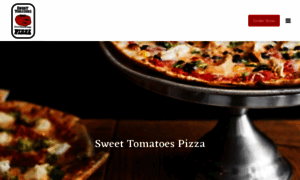 Sweettomatoespizza.com thumbnail
