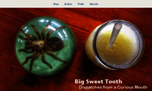 Sweettooth.typepad.com thumbnail