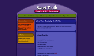 Sweettoothtulsa.com thumbnail