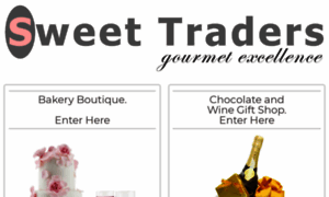 Sweettraders.com thumbnail