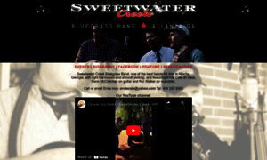 Sweetwater-creek.com thumbnail