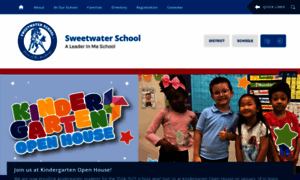 Sweetwater.wesdschools.org thumbnail