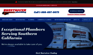 Sweetwaterplumbing24-7.com thumbnail