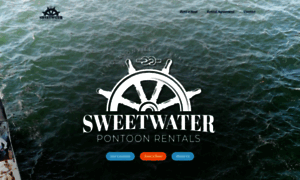 Sweetwaterpontoonrentals.com thumbnail