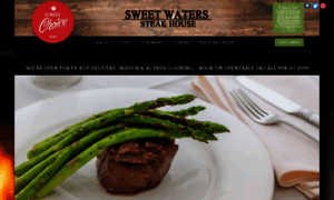 Sweetwatersnj.com thumbnail