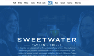Sweetwatertavernandgrille.com thumbnail