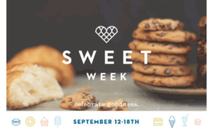 Sweetweekseattle.com thumbnail