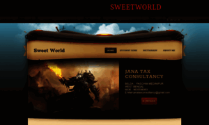 Sweetworldutpal.weebly.com thumbnail