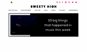 Sweetyhigh.com thumbnail