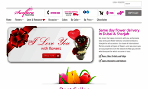 Sweflora.com thumbnail