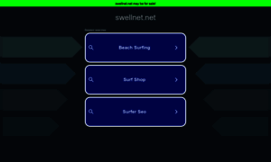 Swellnet.net thumbnail