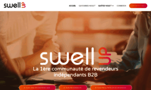 Swellup.fr thumbnail