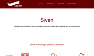 Swen.digital thumbnail