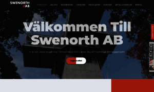 Swenorthab.se thumbnail