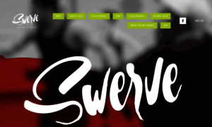 Swervehiphopfitness.com thumbnail