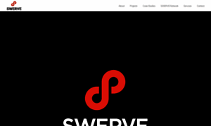 Swerveme.com thumbnail