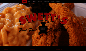 Swettsrestaurant.com thumbnail